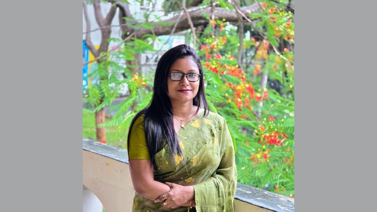 কুবি শিক্ষক সমিতির নতুন আহ্বায়ক ড. শামীমা নাসরিন