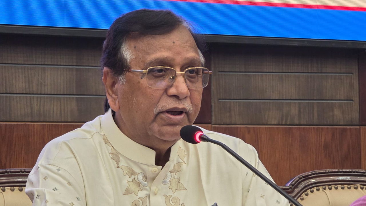 মশা নিধনে ডিএসসিসিতে ১০ দিনের ‘ক্রাশ প্রোগ্রাম’