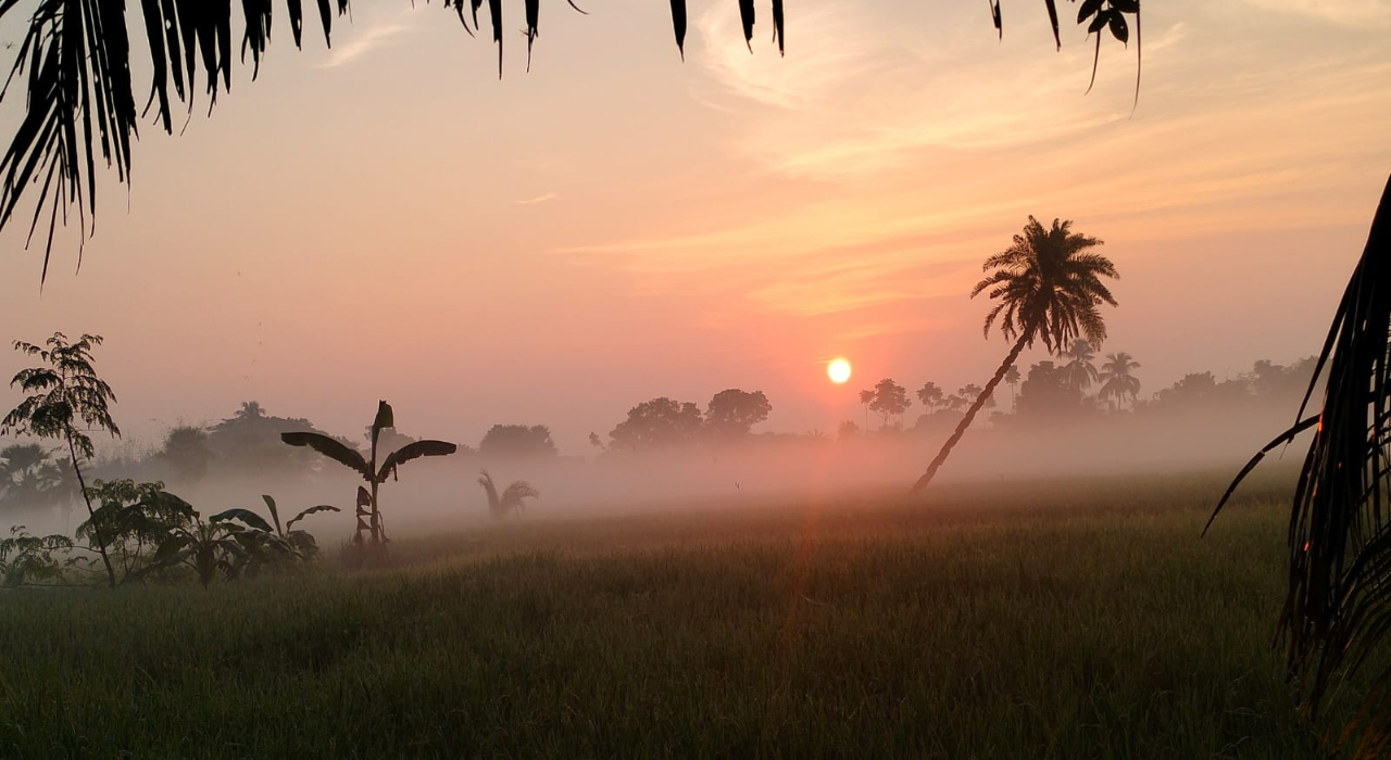 আজ যেমন থাকবে আবহাওয়া