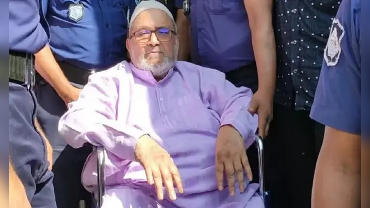 জামিনে মুক্তি পেলেন ঠাকুরগাঁওয়ের সাবেক এমপি দবিরুল