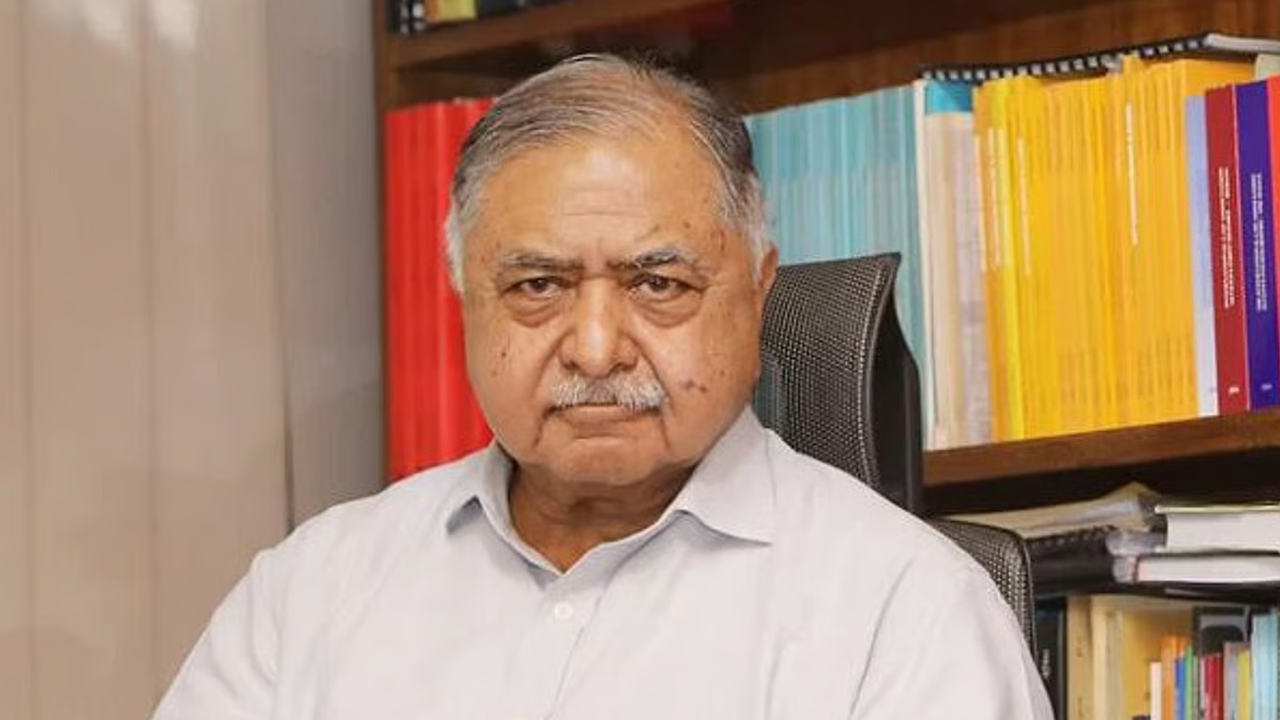 ড. কামাল হোসেন গুরুতর অসুস্থ, হাসপাতালে ভর্তি