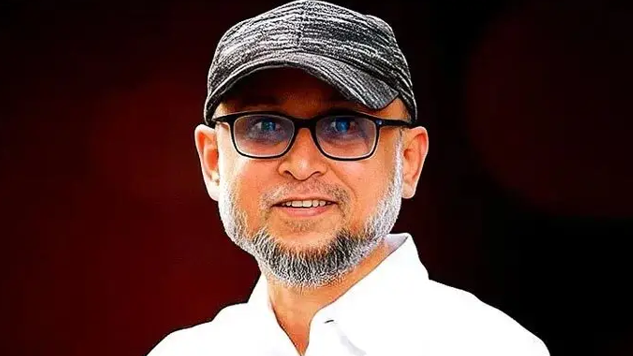 হাসিনার সব অপকর্মের লাইসেন্স এসেছে ওয়ান-ইলেভেন থেকে: ফারুকী