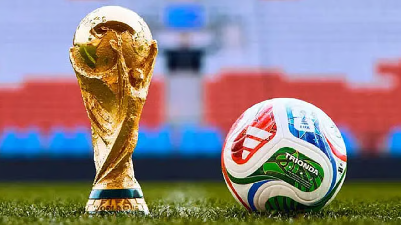 ফুটবল বিশ্বকাপে না খেলার ইঙ্গিত ইরানের