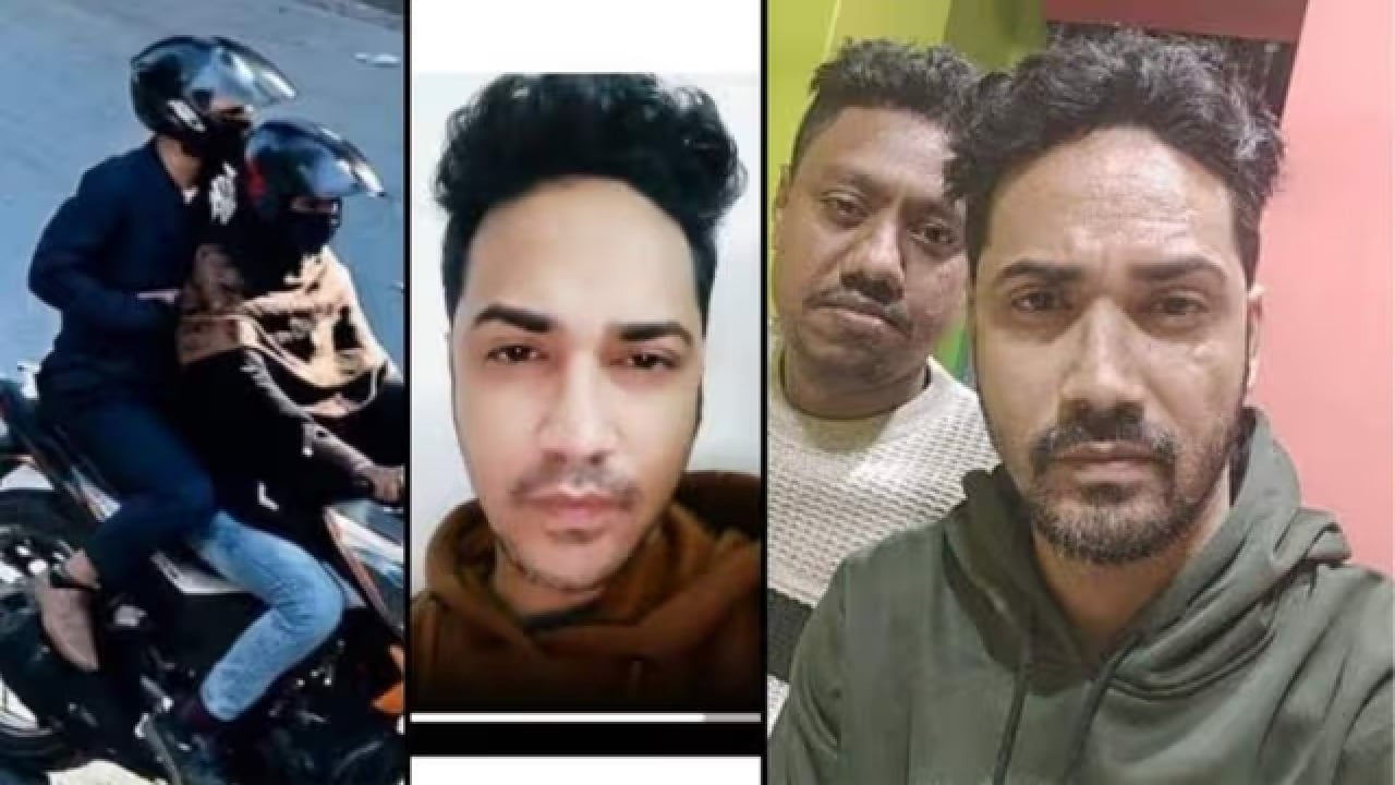 হাদি হত্যার ২ আসামিকে ভারত থেকে দেশে ফেরানোর প্রক্রিয়া শুরু