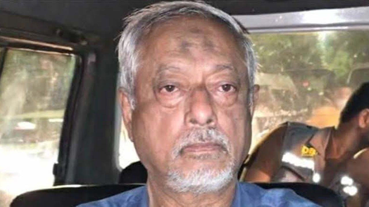 ‘এক-এগারোর’ আলোচিত সেনা কর্মকর্তা মাসুদ উদ্দিন চৌধুরী গ্রেপ্তার