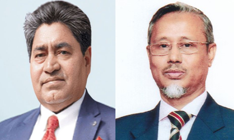 ইসলামী ব্যাংকের নতুন পরিচালক হামিদ, বাদ পড়লেন জলিল