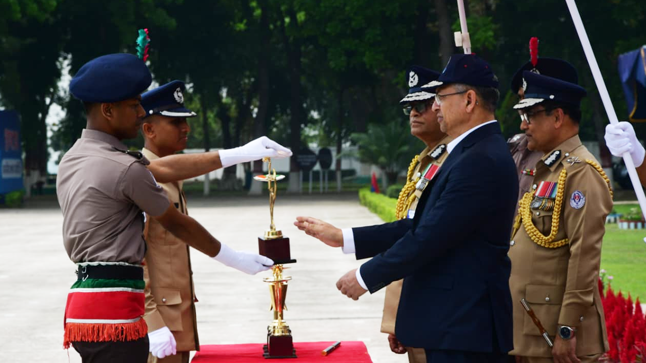 Home minister - 1 - 28 03 26