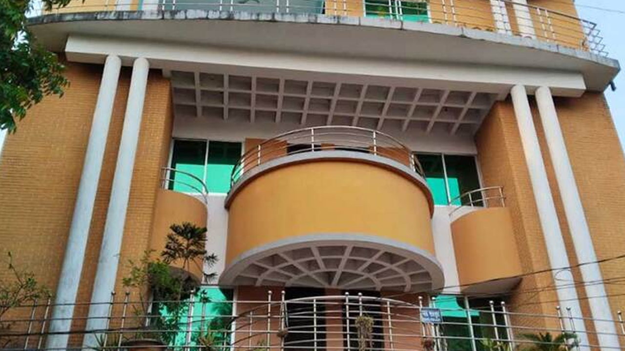 আইজিপির বাড়িতে চুরির খবর সত্য নয়, দাবি পুলিশের