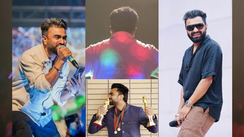 ‘যতদিন কণ্ঠে গান থাকবে, গেয়ে যাবো’