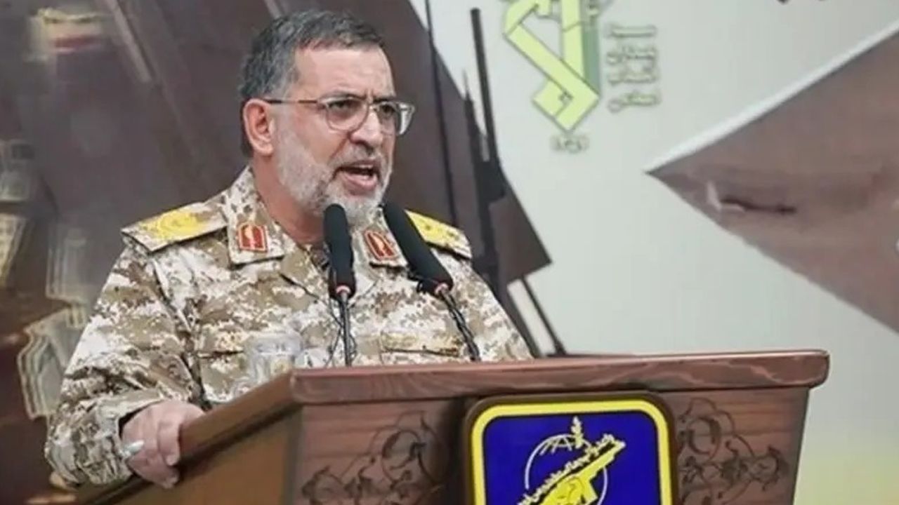 ইরান যুদ্ধ: আইআরজিসি মুখপাত্র নাঈনি নিহত