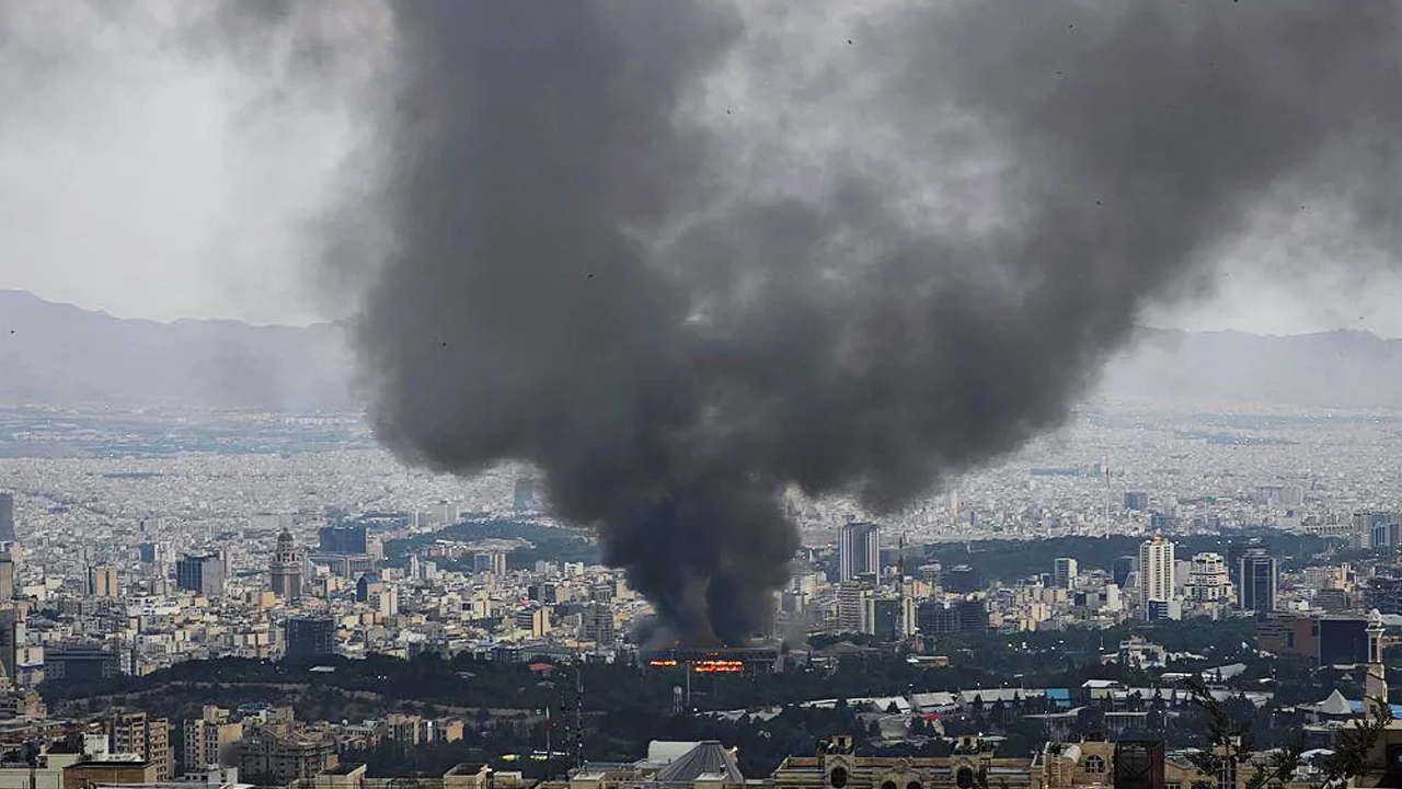 Iran - 01 03 26