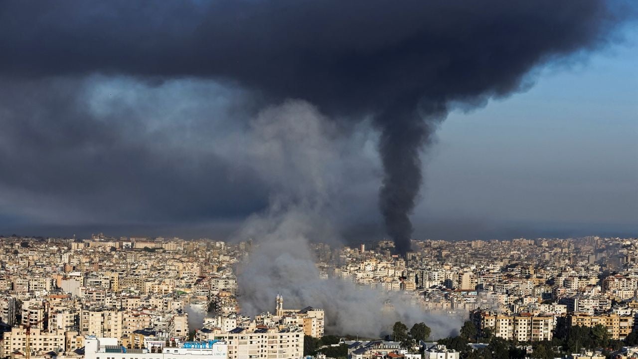 তেহরানে নতুন করে বিস্ফোরণ