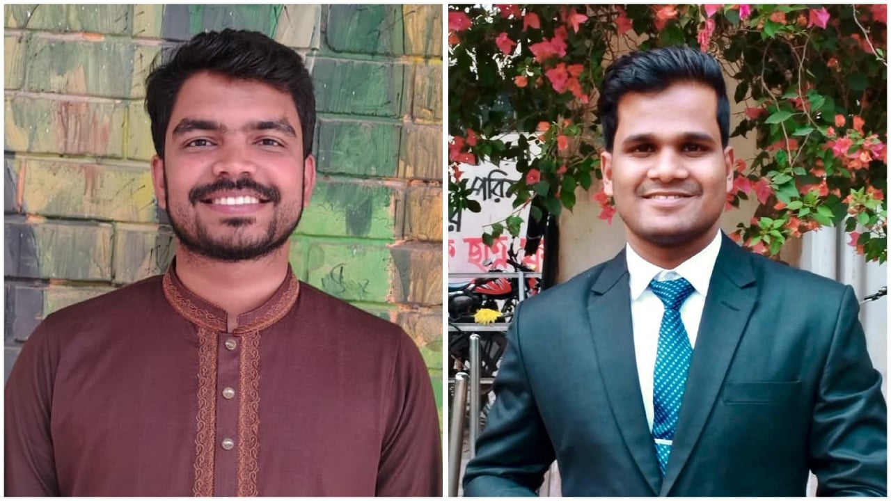 জাবি প্রেসক্লাবের সভাপতি তাওহীদ, সম্পাদক ওসমান