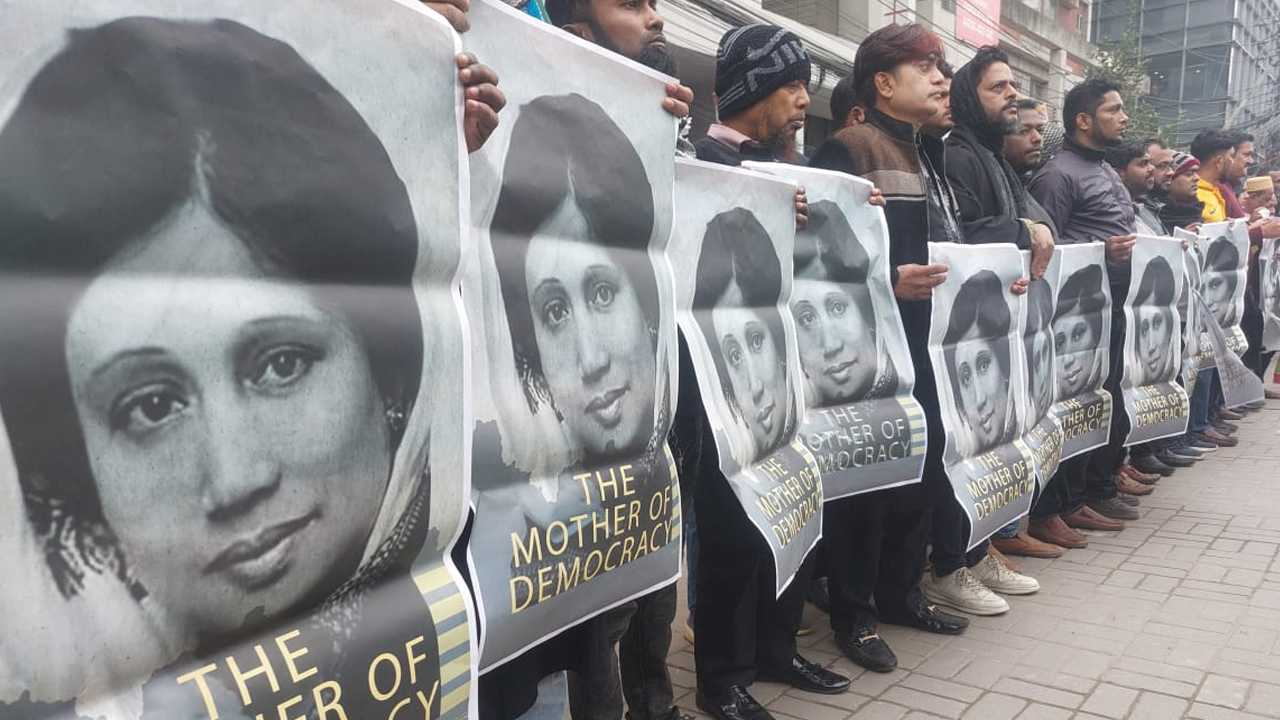 এভারকেয়ারে শোকাবহ পরিবেশ