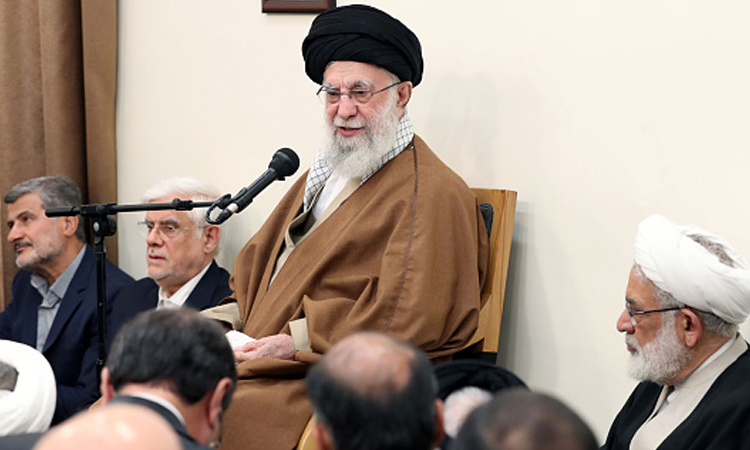 Khamenei - 17 03 26