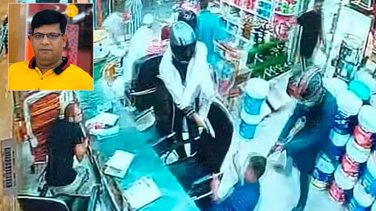 যুবদল নেতা কিবরিয়া হত্যায় দুই ‘শুটার’ গ্রেপ্তার: র‌্যাব