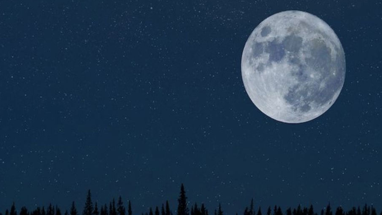 বছরের দীর্ঘতম রাত আজ