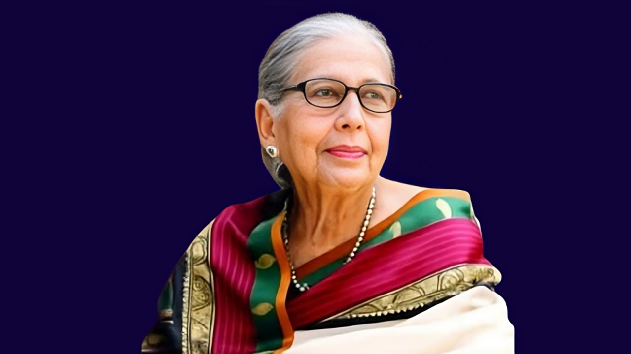 ‘মুখ ও মুখোশ’র গায়িকা মাহবুবা রহমানের জীবনাবসান