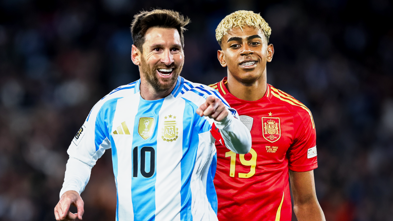 কাতারে ফিনালিসিমা আয়োজনের পরিকল্পনা থেকে সরেনি উয়েফা