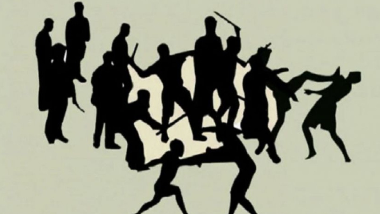 বিএনপির দুই পক্ষে সংঘর্ষ, গুলিতে প্রাণ গেল গৃহবধূর