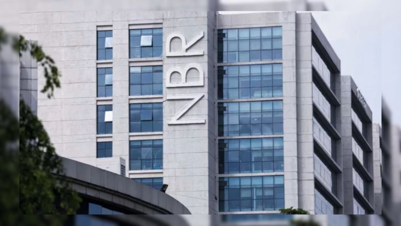 এনবিআর সদস্যের বিরুদ্ধে গুরুতর অভিযোগ