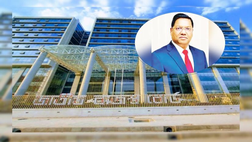 আলোচিত সেই এনবিআর সদস্যকে ওএসডি