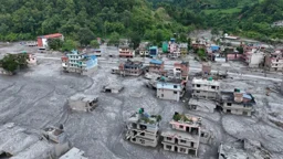 নেপালকে ৩৬ লাখ ডলার সহায়তার ঘোষণা যুক্তরাষ্ট্রের