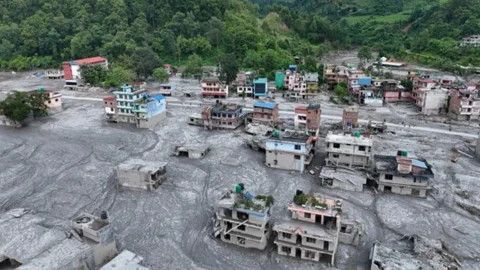 নেপালকে ৩৬ লাখ ডলার সহায়তার ঘোষণা যুক্তরাষ্ট্রের