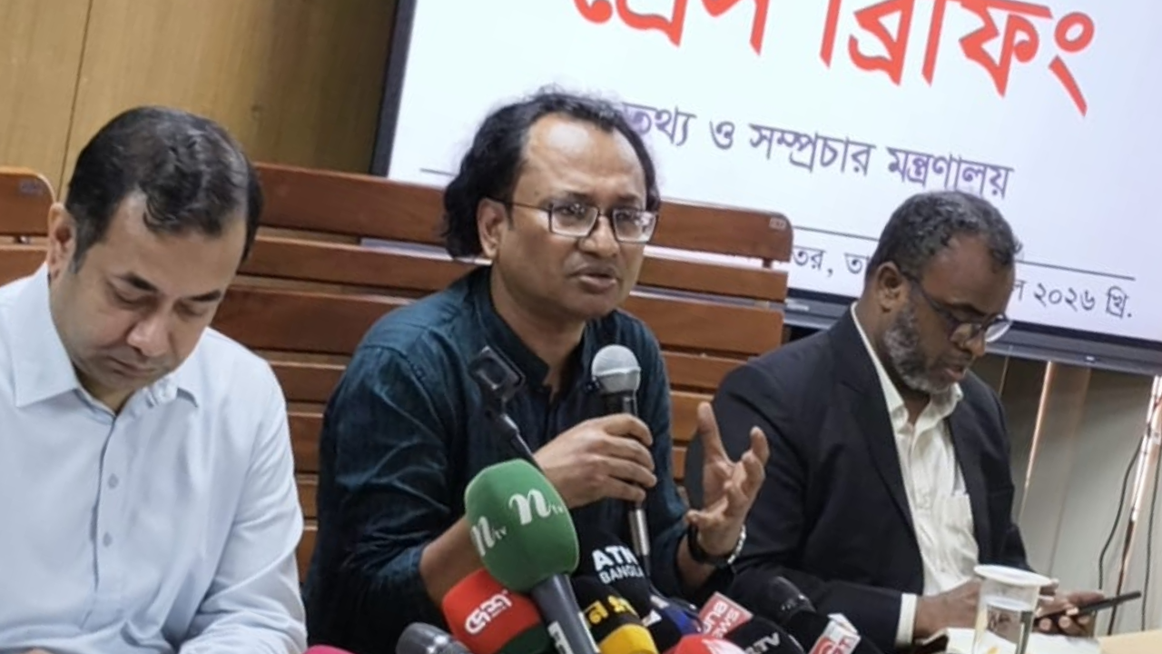 নতুন বাসভাড়া কার্যকর নিয়ে যা বললেন প্রধানমন্ত্রীর উপদেষ্টা