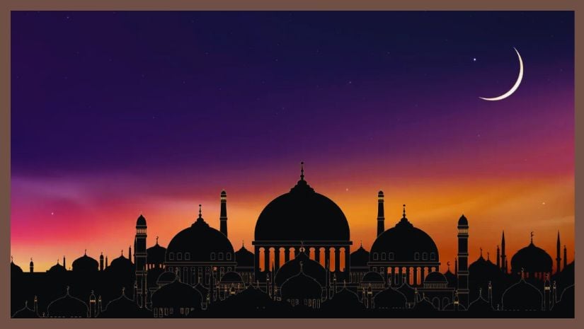 জাতীয় চাঁদ দেখা কমিটির বৈঠক আজ