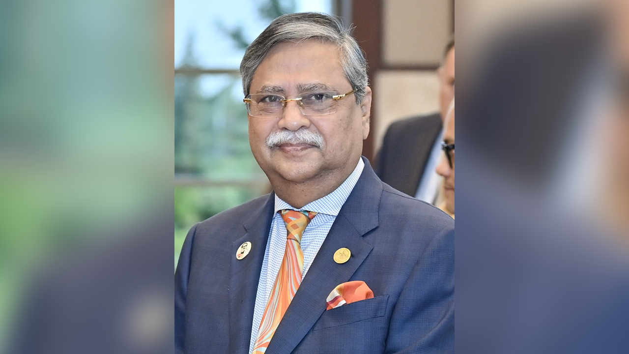 ছাত্রদের দাবি ছিল ড. ইউনূসকেই প্রধান উপদেষ্টা করতে হবে: রাষ্ট্রপতি