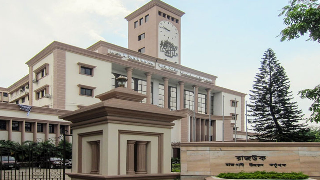 রাজউক শক্তিশালী করতে বোর্ড গঠন করলো সরকার