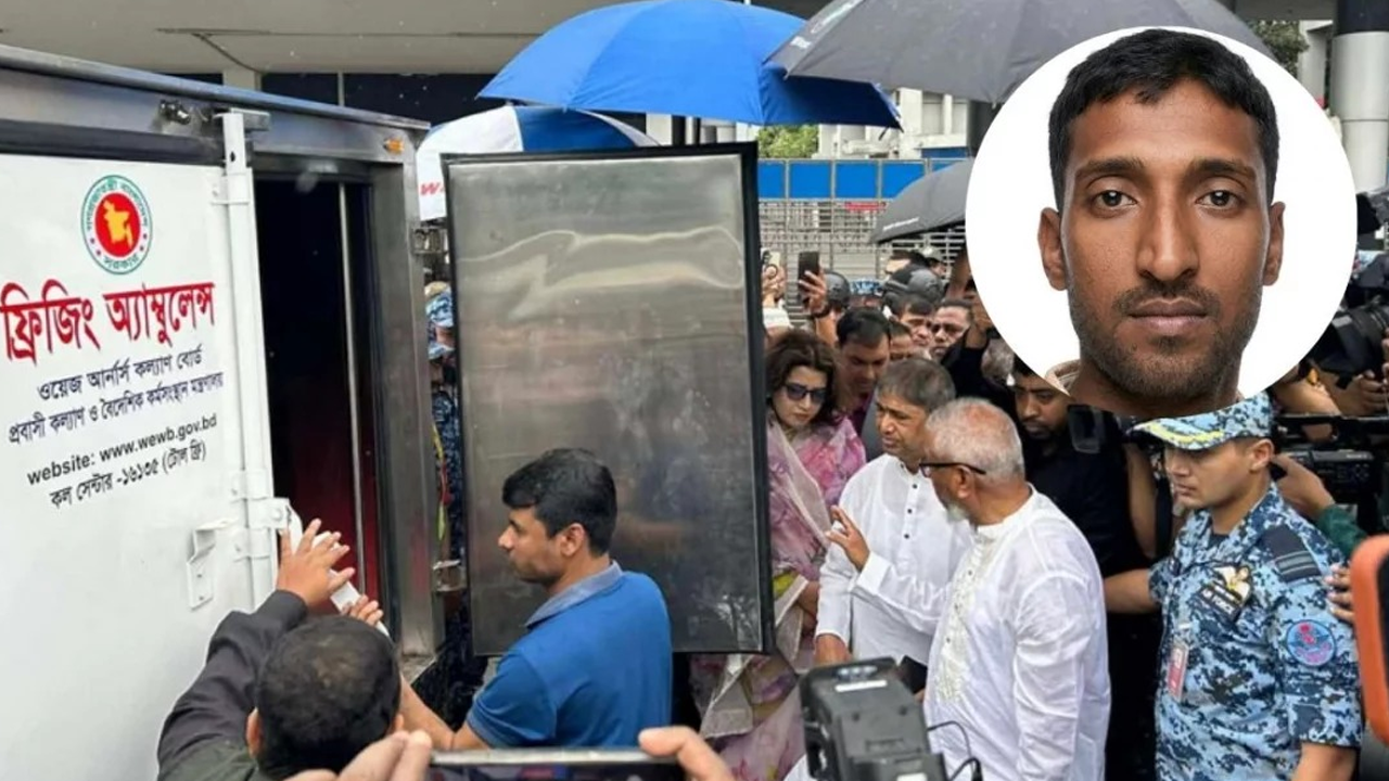 মধ্যপ্রাচ্যের যুদ্ধে ৫ বাংলাদেশি নিহত: পররাষ্ট্র প্রতিমন্ত্রী