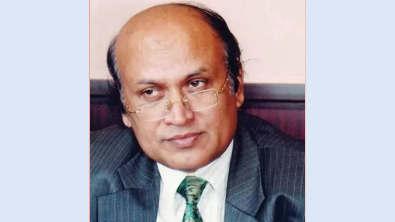 প্রধান উপদেষ্টার মুখ্য সচিবের পদত্যাগের আবেদন