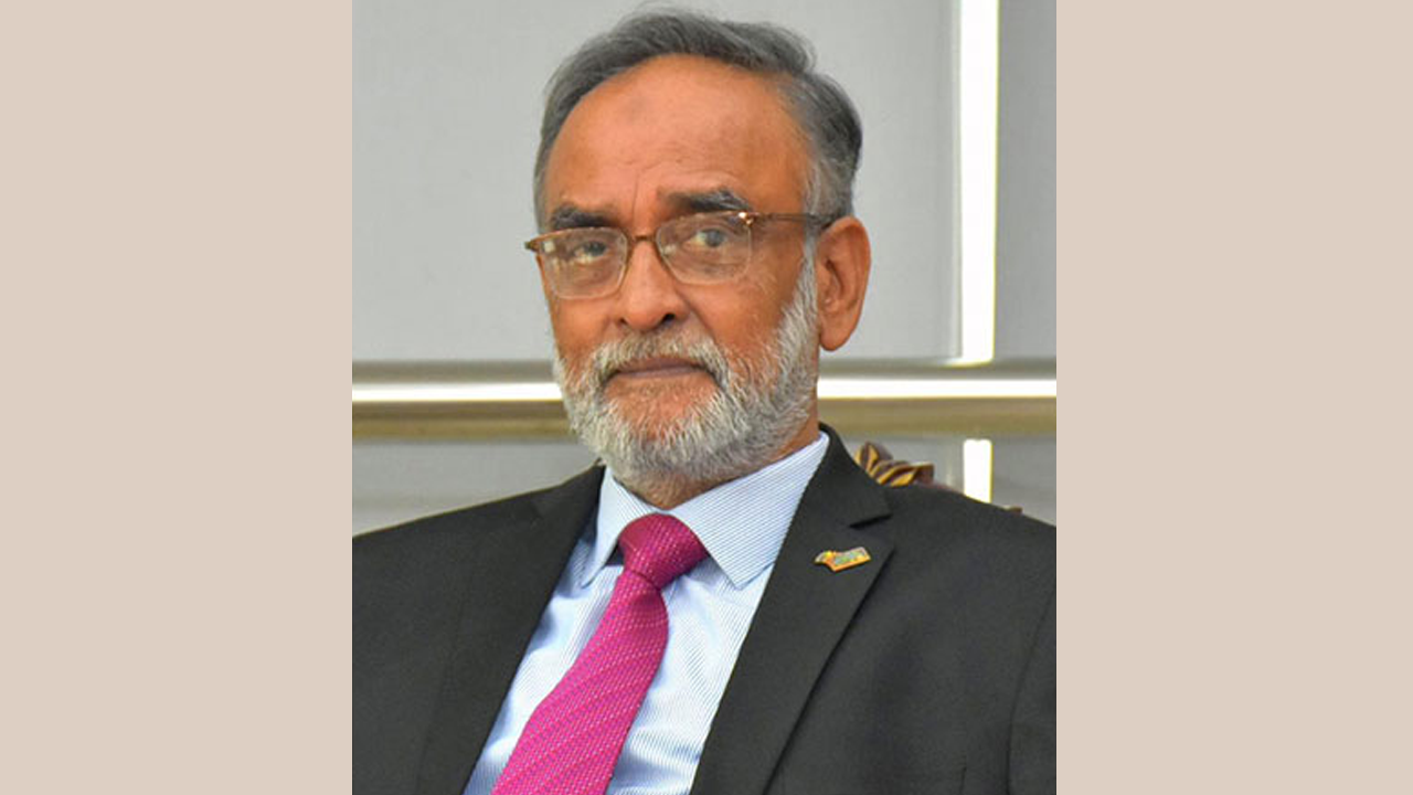 সোনালী ব্যাংক চেয়ারম্যানের পদত্যাগ