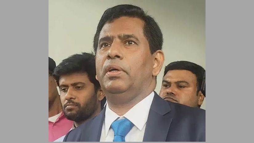 শুরু হচ্ছে ট্রাইব্যুনালের বিচারকাজ : চিফ প্রসিকিউটর মো. তাজুল ইসলাম