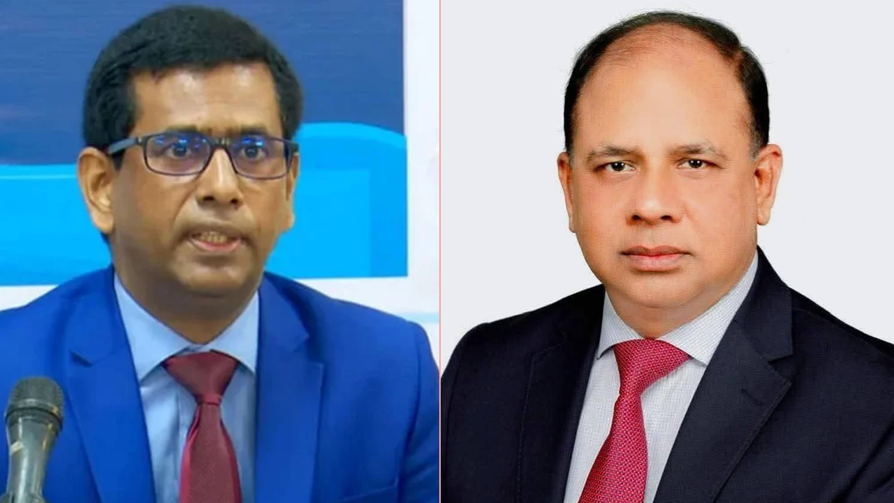 তাজুলকে সরিয়ে নতুন চিফ প্রসিকিউটর আমিনুল ইসলাম