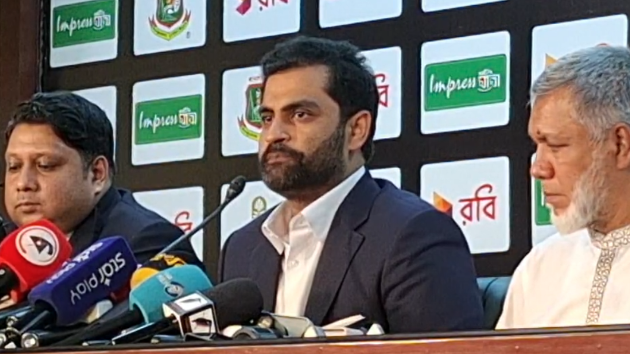 ‘অবাধ ও সুষ্ঠু নির্বাচন আয়োজন করাই প্রধান দায়িত্ব’