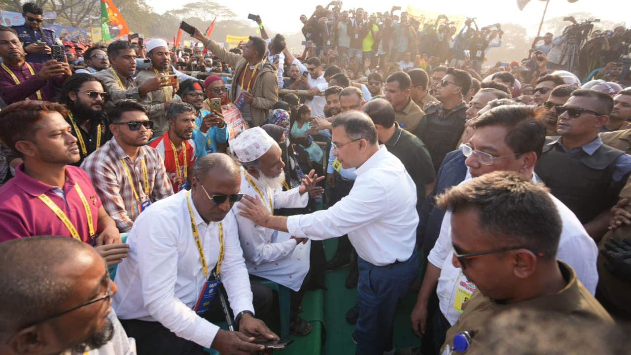 Tarek - Mymensingh tour - 5 - 27 01 26