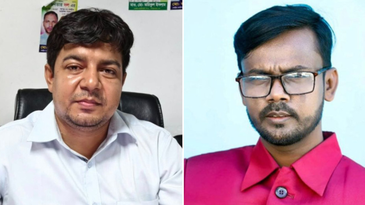 তারেকের আমজনতার দলে যোগ দিলেন হিরো আলম