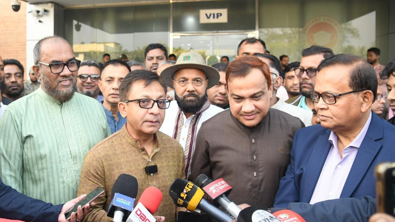 রমজানে বাজার স্থিতিশীল রাখতে পর্যাপ্ত মজুদ আছে: বাণিজ্যমন্ত্রী