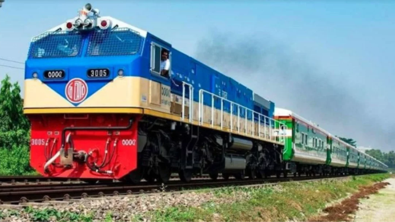 মঙ্গলবার থেকে ট্রেনের ঈদ টিকিট বিক্রি শুরু