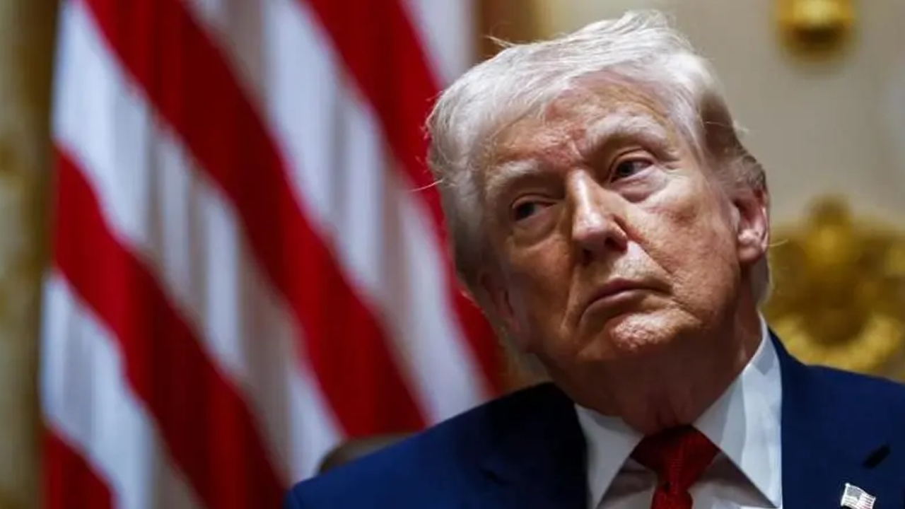 মধ্যপ্রাচ্যে আরও ১০ হাজার সেনা পাঠানোর কথা ভাবছেন ট্রাম্প