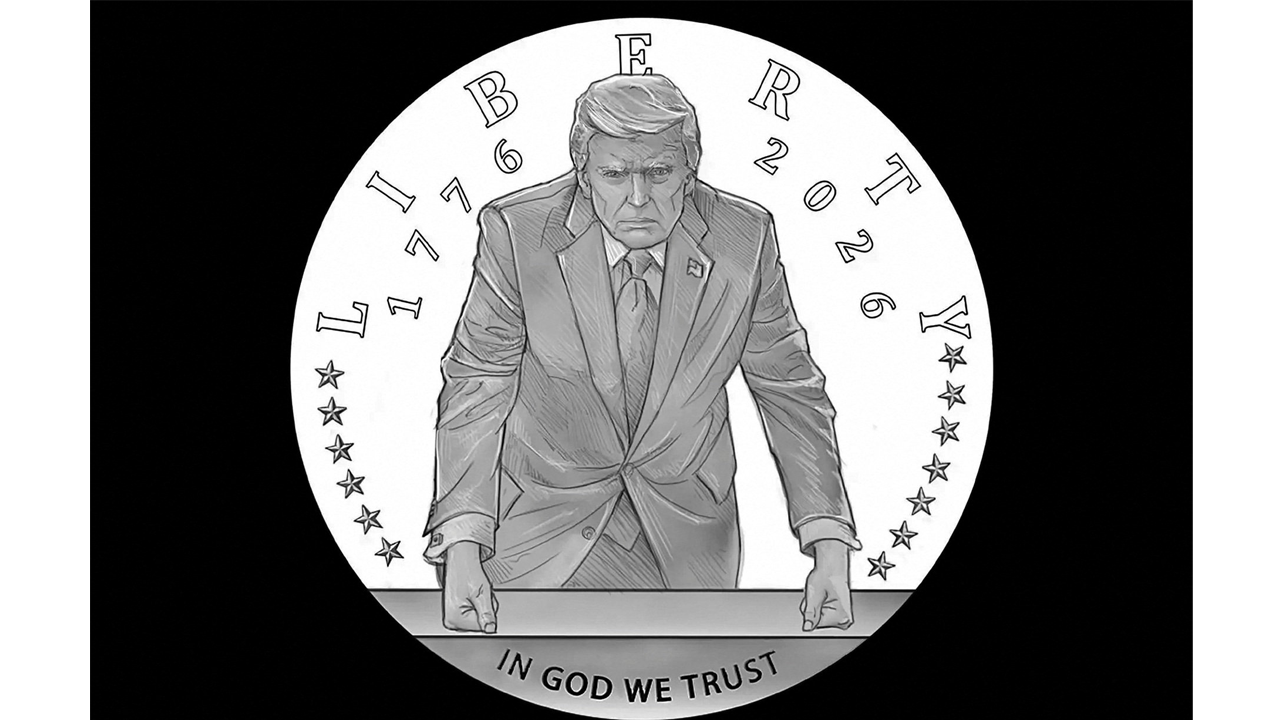 Trump - dollar - 2 - 27 03 26