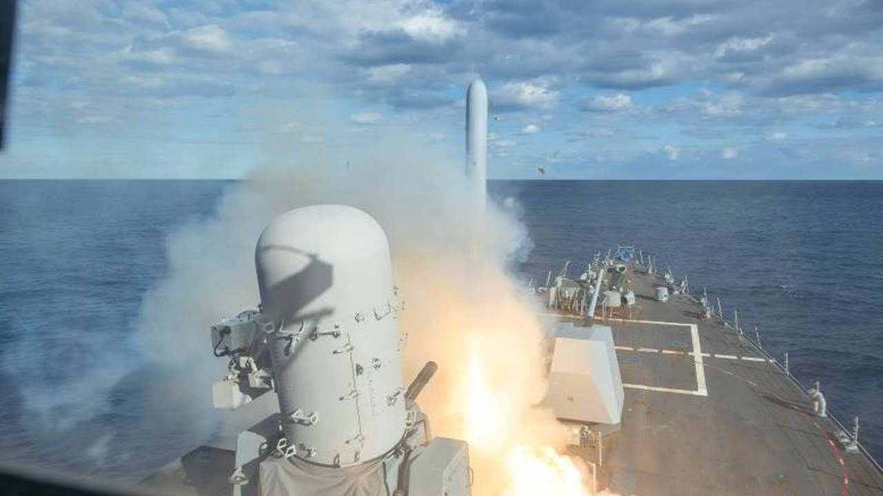 ইরানে ৬ হাজার লক্ষ্যবস্তুতে হামলা হয়েছে: সেন্টকম