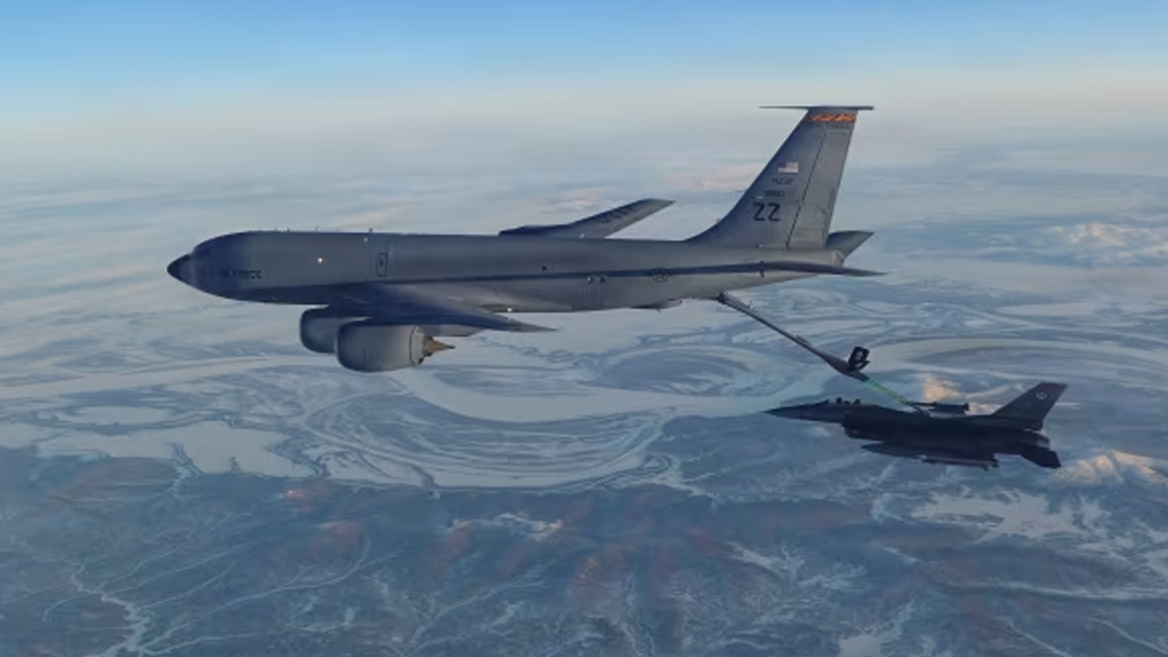 USA - refuelling plane - 1 - 13 03 26