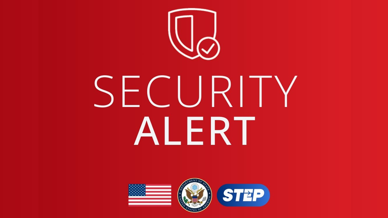 নির্বাচন ঘিরে সহিংসতার শঙ্কা, মার্কিন নাগরিকদের সতর্ক করলো দূতাবাস