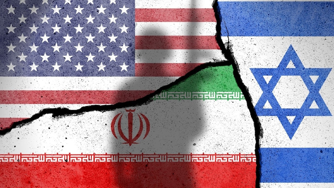 ইরানের গ্যাসক্ষেত্রে হামলায় যুক্তরাষ্ট্র-ইসরায়েলের সম্পর্কে ফাটল