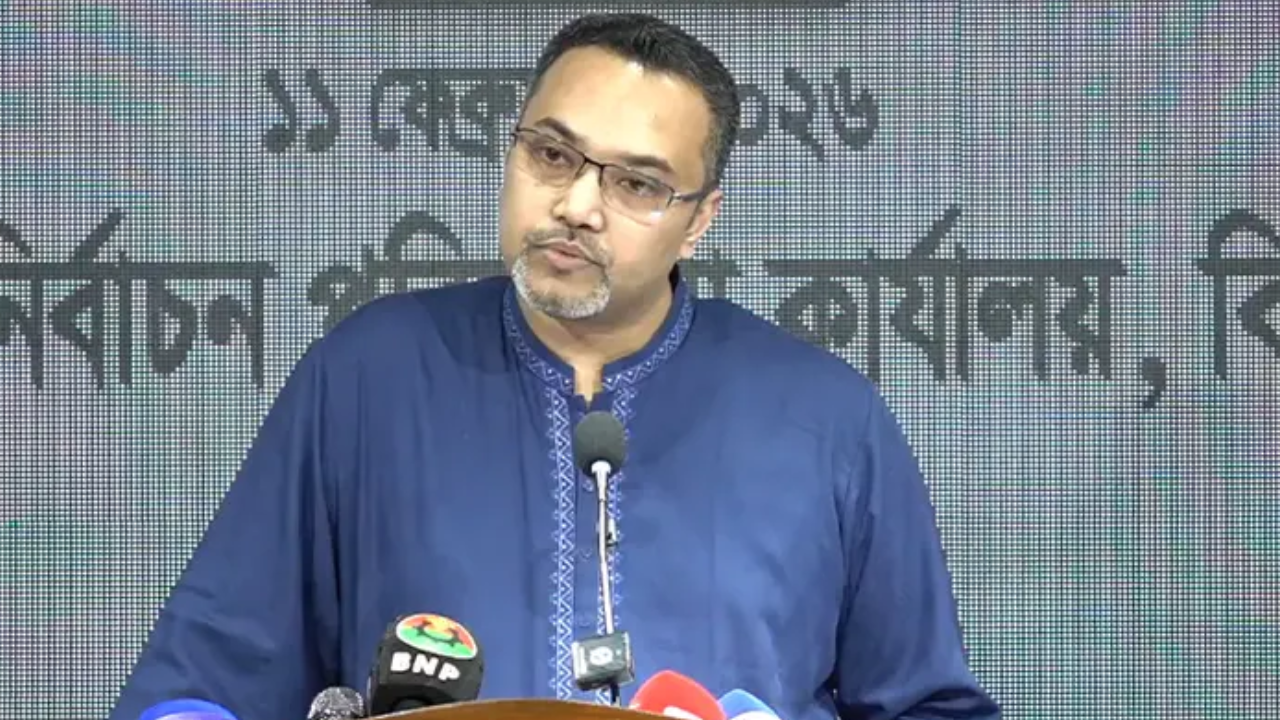 বিকাশ নগদ ও জান্নাতের টিকিট দেশবাসী প্রত্যাখ্যান করেছে: বিএনপি