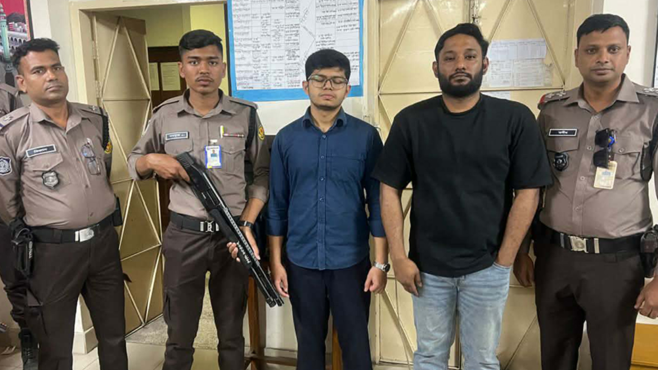 মিরপুরে কেন্দ্রে ঢুকে প্রভাব বিস্তার; জামায়াতের ২ এজেন্টের কারাদণ্ড